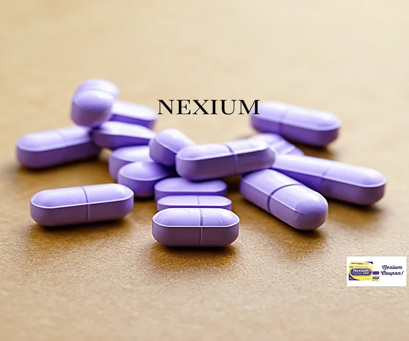 Nexium 2