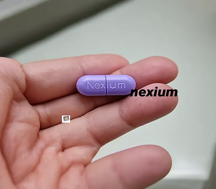 Nexium 3